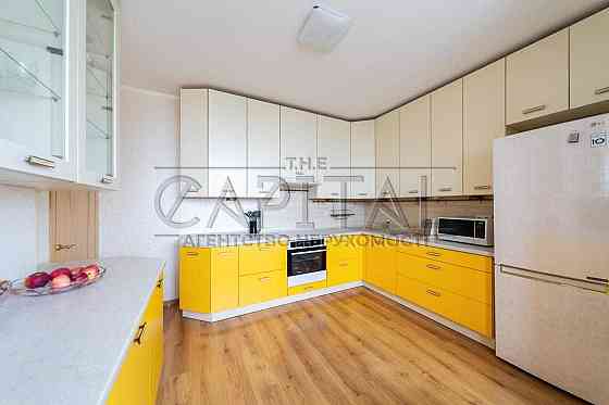 Продажа квартиры, ул. Калнишевского, Оболонь Київ