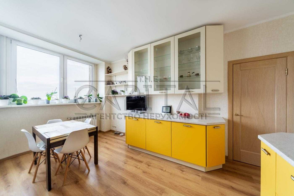 Продажа квартиры, ул. Калнишевского, Оболонь Київ - зображення 4