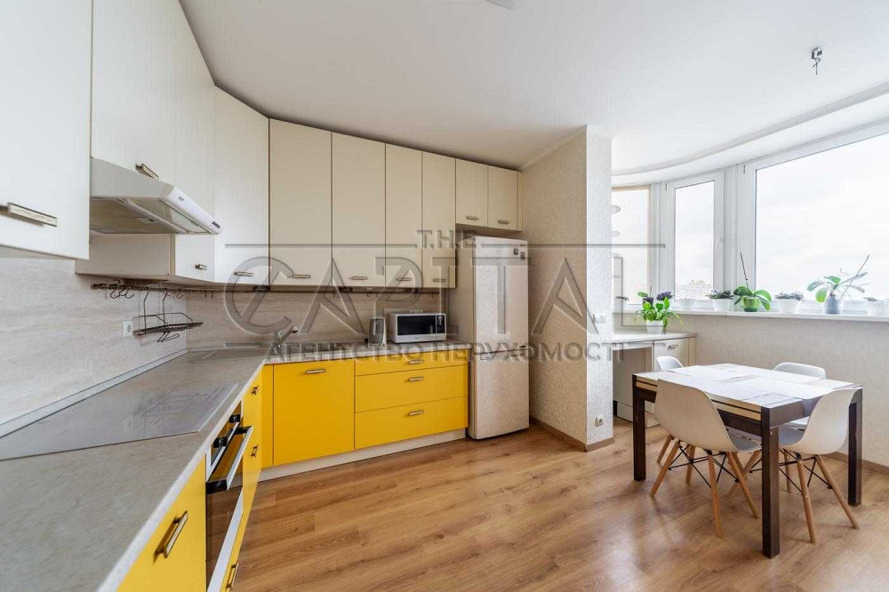 Продажа квартиры, ул. Калнишевского, Оболонь Київ - зображення 3