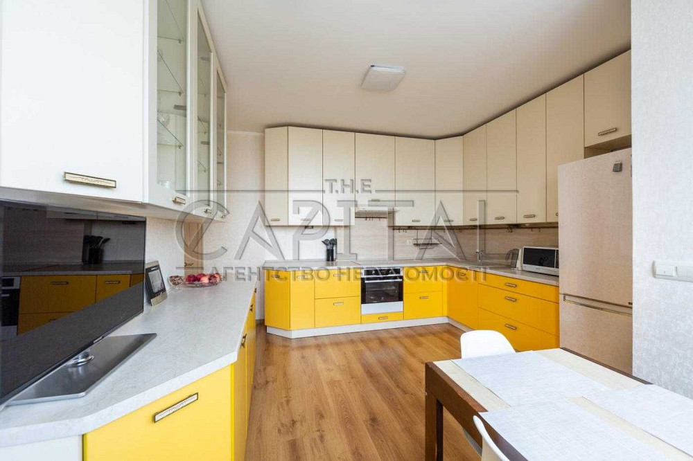 Продажа квартиры, ул. Калнишевского, Оболонь Київ - зображення 1