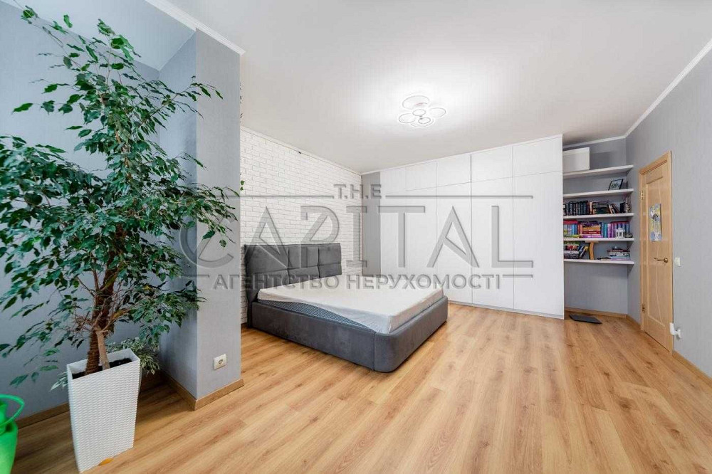 Продажа квартиры, ул. Калнишевского, Оболонь Київ - зображення 8