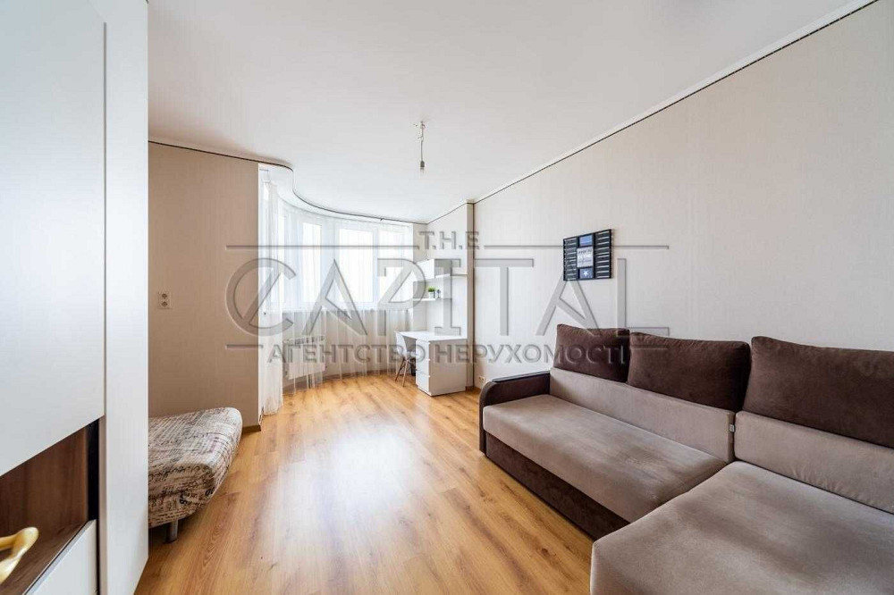 Продажа квартиры, ул. Калнишевского, Оболонь Київ - зображення 5