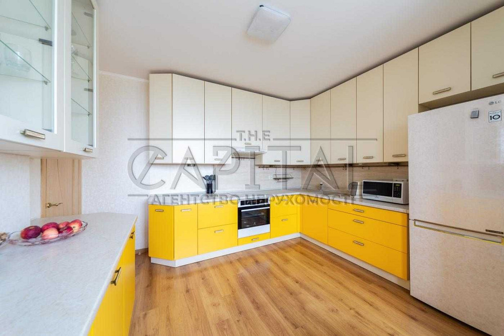 Продажа квартиры, ул. Калнишевского, Оболонь Київ - зображення 2