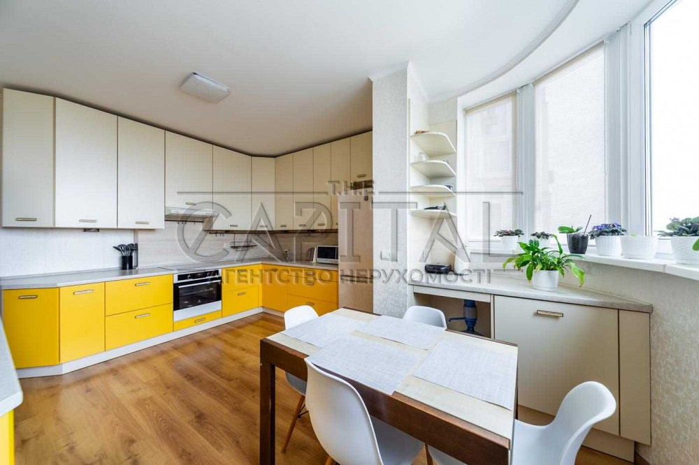 Продажа квартиры, ул. Калнишевского, Оболонь Київ - зображення 6