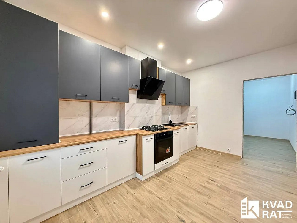 2 кім з ремонтом вул Короля Данила! Преміум будинок! Івано-Франківськ - зображення 1