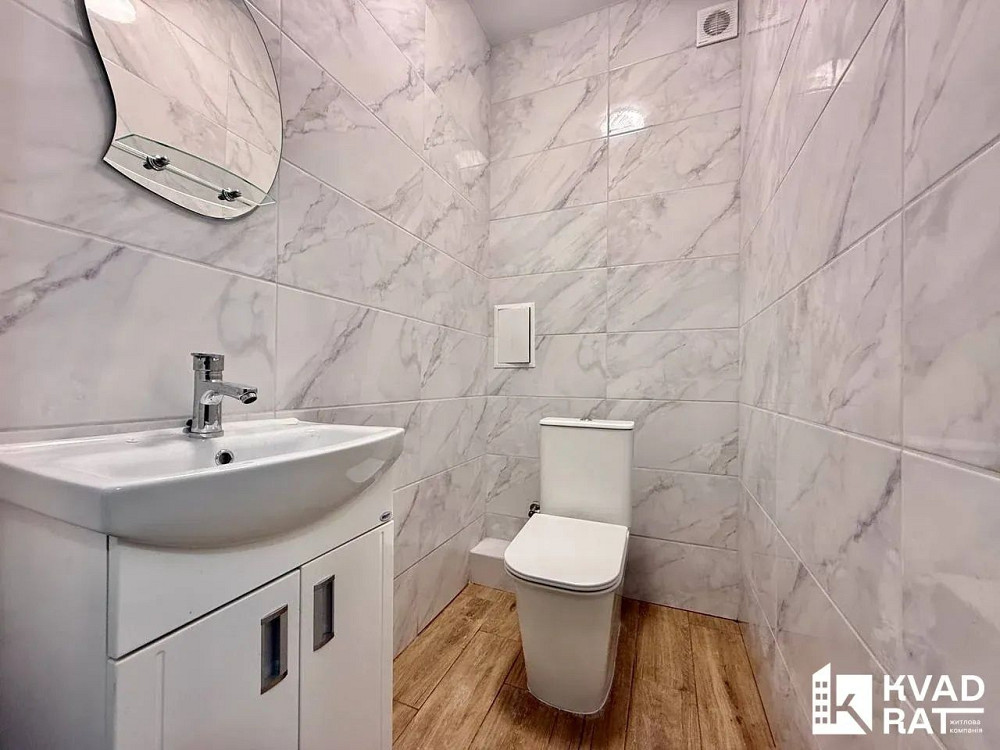 2 кім з ремонтом вул Короля Данила! Преміум будинок! Івано-Франківськ - зображення 4
