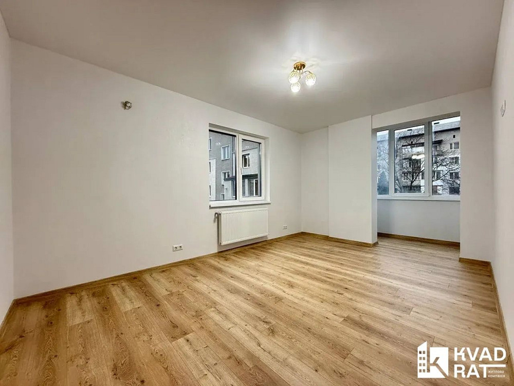 2 кім з ремонтом вул Короля Данила! Преміум будинок! Івано-Франківськ - зображення 6