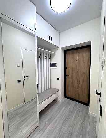 Продається квартира з новий та сучасний ремонт. Поряд парк. Усе нове ! Ірпінь