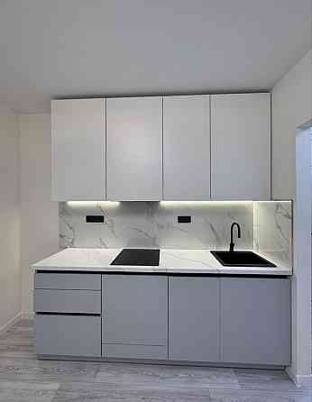 Продається квартира з новий та сучасний ремонт. Поряд парк. Усе нове ! Ірпінь