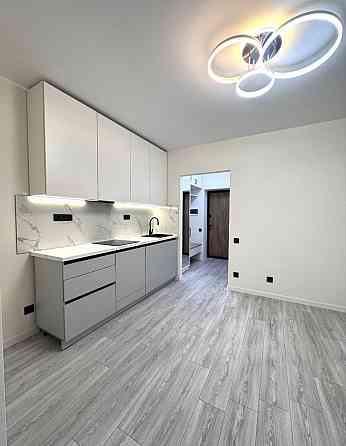 Продається квартира з новий та сучасний ремонт. Поряд парк. Усе нове ! Ірпінь