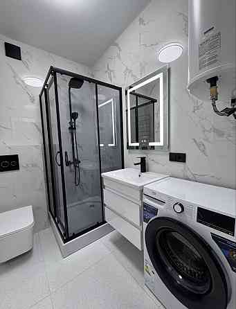 Продається квартира з новий та сучасний ремонт. Поряд парк. Усе нове ! Ірпінь