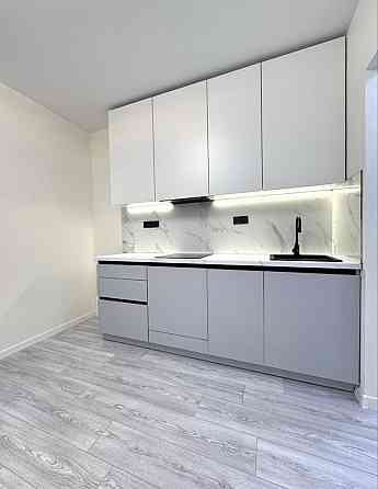 Продається квартира з новий та сучасний ремонт. Поряд парк. Усе нове ! Ірпінь