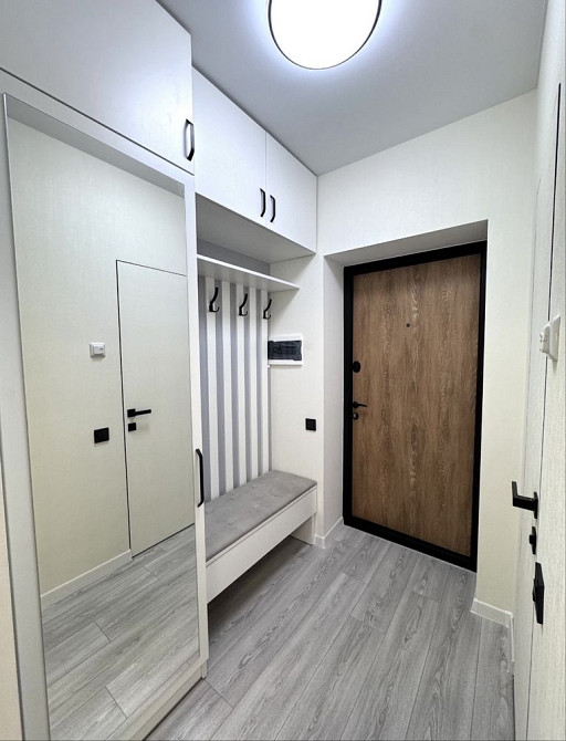 Продається квартира з новий та сучасний ремонт. Поряд парк. Усе нове ! Ірпінь - зображення 4