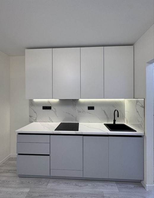 Продається квартира з новий та сучасний ремонт. Поряд парк. Усе нове ! Ірпінь - зображення 5