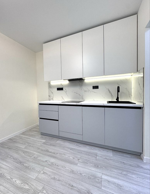 Продається квартира з новий та сучасний ремонт. Поряд парк. Усе нове ! Ірпінь - зображення 3