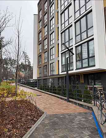 Найнижча ціна! Газ, документи! Бомбосховище! Ірпінь