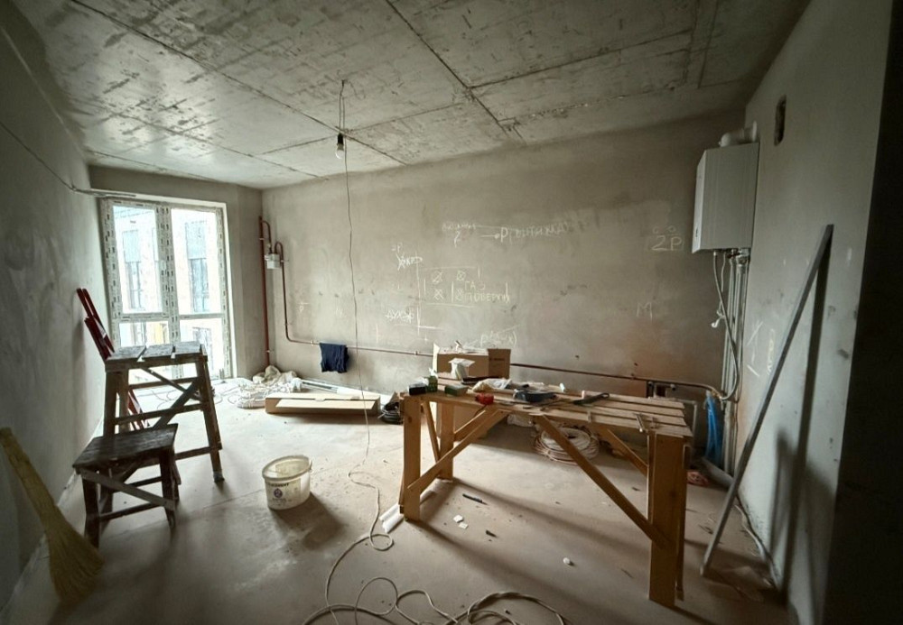 Найнижча ціна! Газ, документи! Бомбосховище! Ірпінь - зображення 4