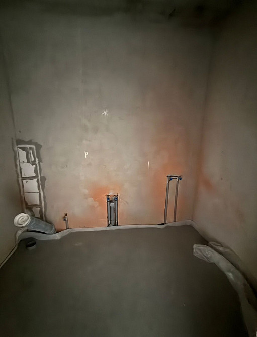 Найнижча ціна! Газ, документи! Бомбосховище! Ірпінь - зображення 3