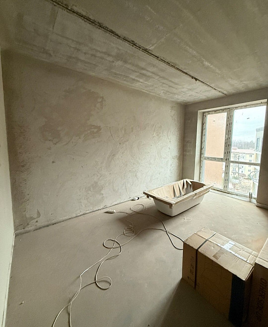 Найнижча ціна! Газ, документи! Бомбосховище! Ірпінь - зображення 5