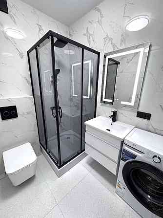 БЕЗ КОМІСІЇ! Продаж квартири з ремонтом в зданому будинку! Ірпінь