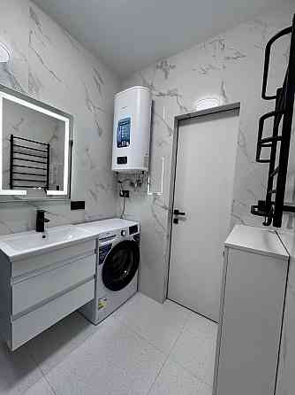 БЕЗ КОМІСІЇ! Продаж квартири з ремонтом в зданому будинку! Ірпінь