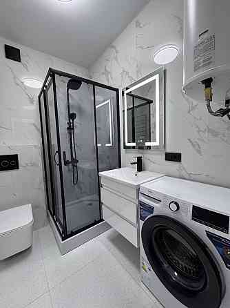 БЕЗ КОМІСІЇ! Продаж квартири з ремонтом в зданому будинку! Ірпінь