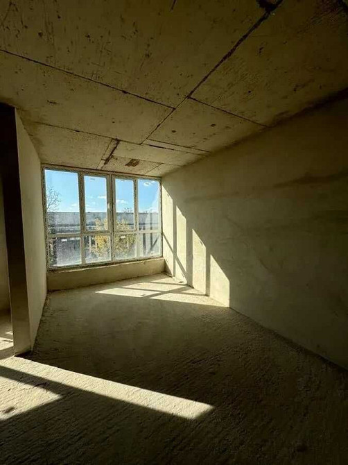 1к квартира! Чорновола. Готовий будинок Івано-Франківськ - зображення 8