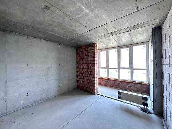 2к просторная квартира 97 м в ЖК Модерн. Сдан. Вид на море Одеса