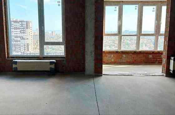 2к просторная квартира 97 м в ЖК Модерн. Сдан. Вид на море Одеса