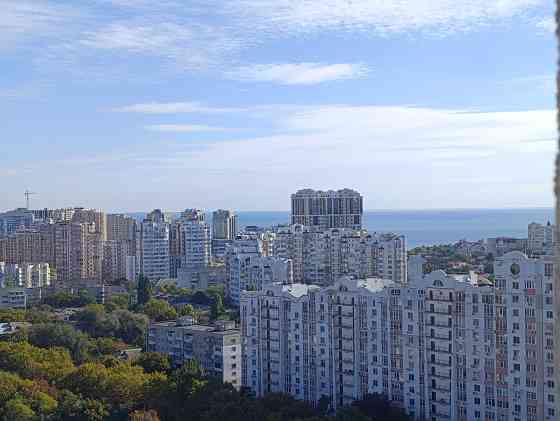 2к просторная квартира 97 м в ЖК Модерн. Сдан. Вид на море Одеса