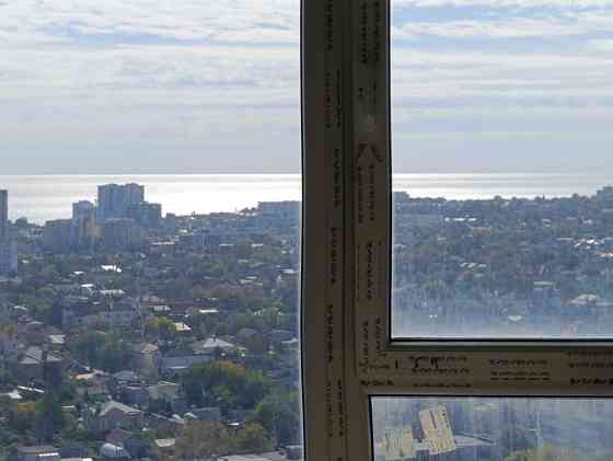 2к просторная квартира 97 м в ЖК Модерн. Сдан. Вид на море Одеса