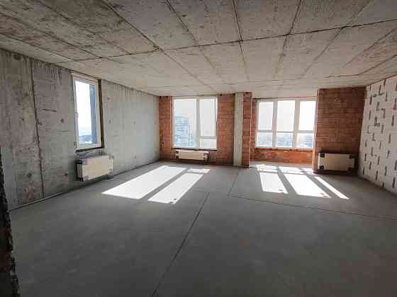 2к просторная квартира 97 м в ЖК Модерн. Сдан. Вид на море Одеса