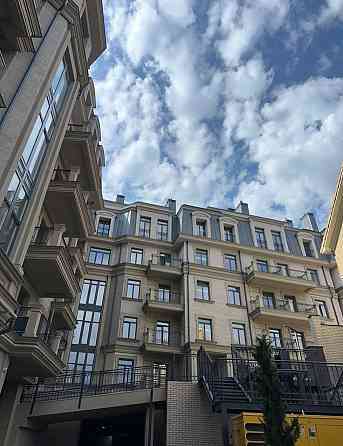 Продажа 4к квартиры 200 кв.м Фонтанская дорога Одеса