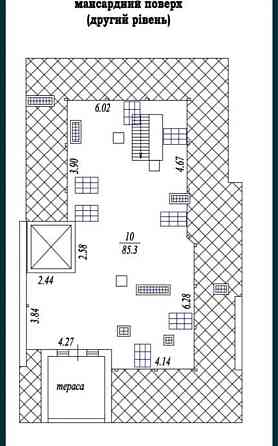 Продажа 4к квартиры 200 кв.м Фонтанская дорога Одеса