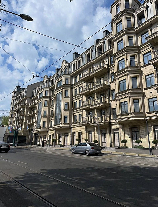 Продажа 4к квартиры 200 кв.м Фонтанская дорога Одеса - зображення 8