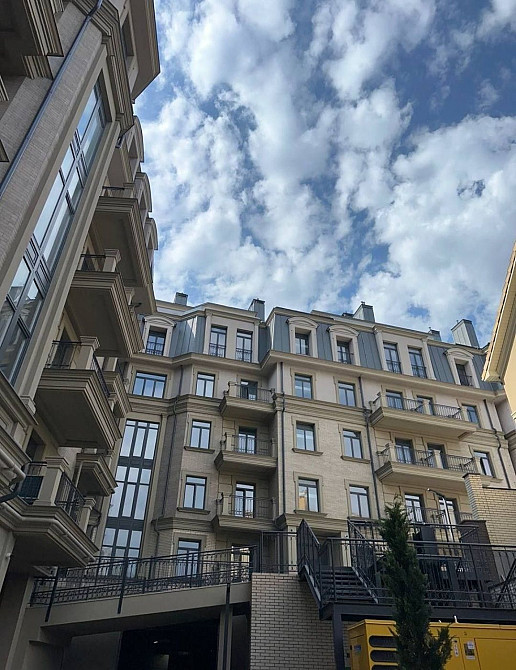 Продажа 4к квартиры 200 кв.м Фонтанская дорога Одеса - зображення 5
