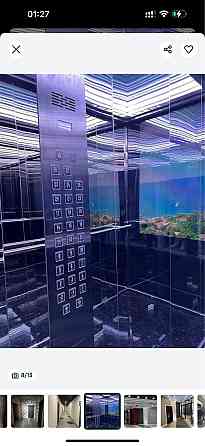 Видовая! Прямой вид моря! ЖК Атмосфера,Аркадия, Своя!Без комиссии!45м2 Одеса