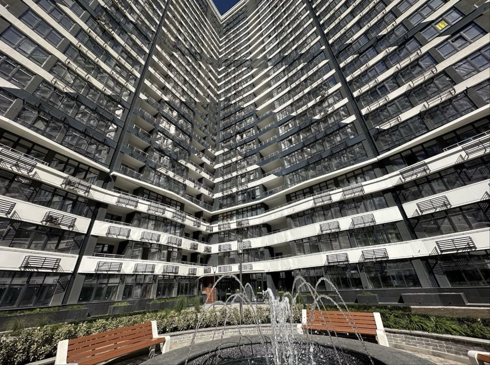 Видовая! Прямой вид моря! ЖК Атмосфера,Аркадия, Своя!Без комиссии!45м2 Одеса - зображення 2