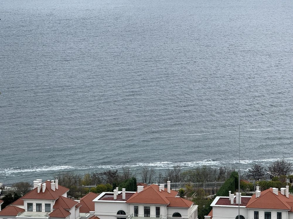 Видовая! Прямой вид моря! ЖК Атмосфера,Аркадия, Своя!Без комиссии!45м2 Одеса - зображення 1