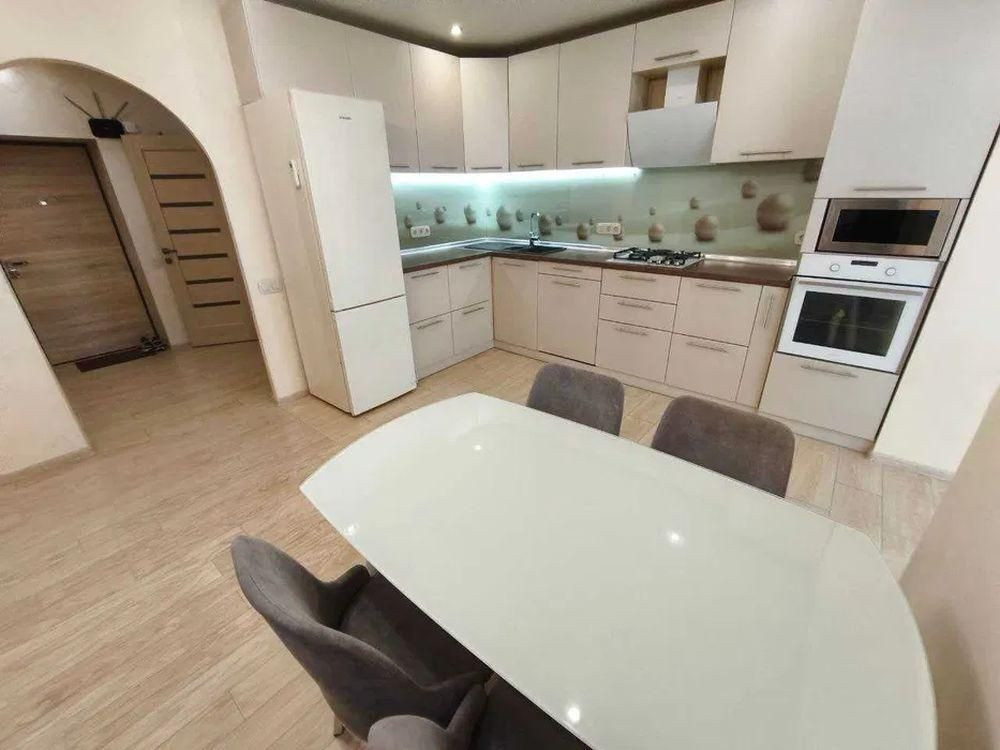 Продам 3-комн квартиру в районе Владимирская [Юбилейный]ул. Дніпро - зображення 1