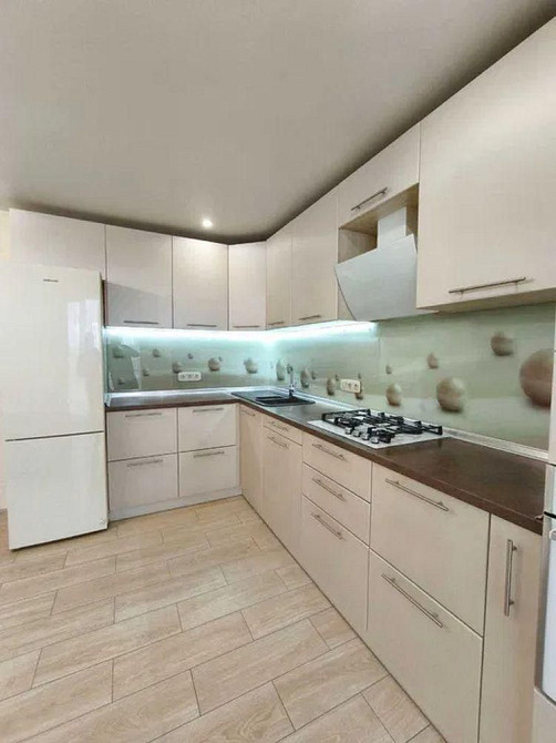 Продам 3-комн квартиру в районе Владимирская [Юбилейный]ул. Дніпро - зображення 3