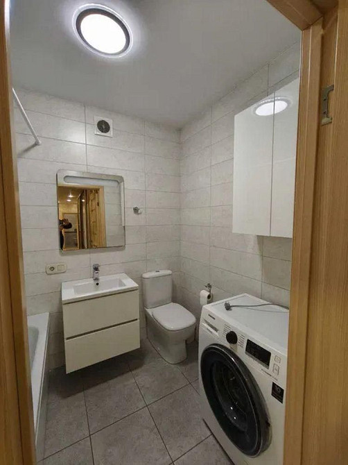 Продам 3-комн квартиру в районе Владимирская [Юбилейный]ул. Дніпро - зображення 4