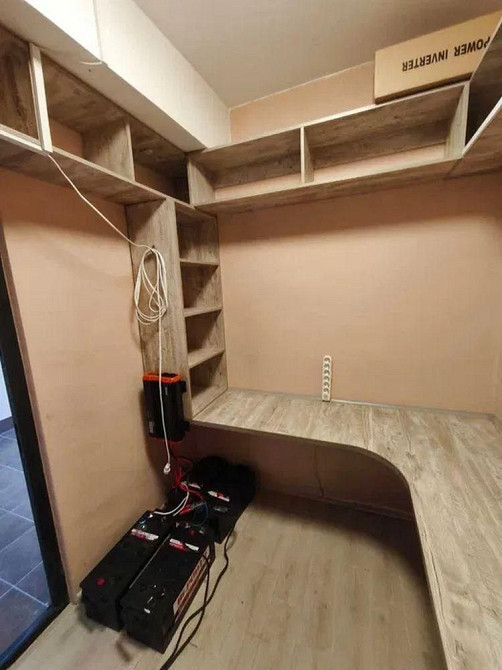 Продам 3-комн квартиру в районе Владимирская [Юбилейный]ул. Дніпро - зображення 8