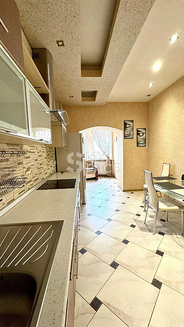 ТОП 1к 59 м2 в ЖК Оазис, пр. Івасюка 6(Героїв Сталінграда) Київ - зображення 2