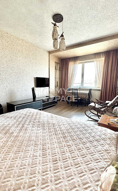 ТОП 1к 59 м2 в ЖК Оазис, пр. Івасюка 6(Героїв Сталінграда) Київ - зображення 6