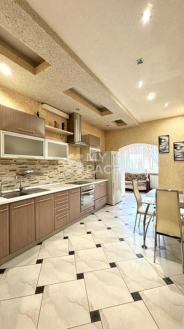 ТОП 1к 59 м2 в ЖК Оазис, пр. Івасюка 6(Героїв Сталінграда) Київ - зображення 1