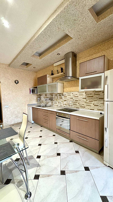 ТОП 1к 59 м2 в ЖК Оазис, пр. Івасюка 6(Героїв Сталінграда) Київ - зображення 3