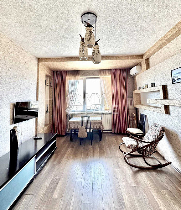 ТОП 1к 59 м2 в ЖК Оазис, пр. Івасюка 6(Героїв Сталінграда) Київ - зображення 4