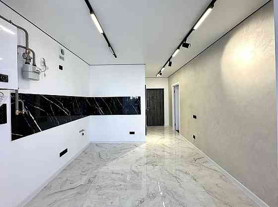 Продаж 1кім.квартири з ремонтом Центр Івано-Франківськ