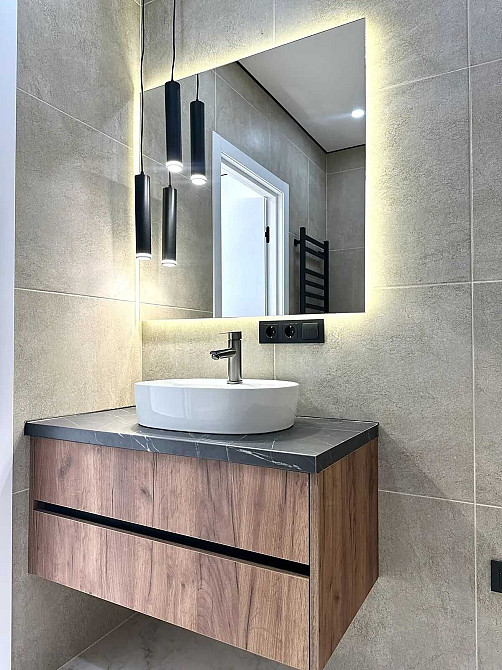 Продаж 1кім.квартири з ремонтом Центр Івано-Франківськ - зображення 7